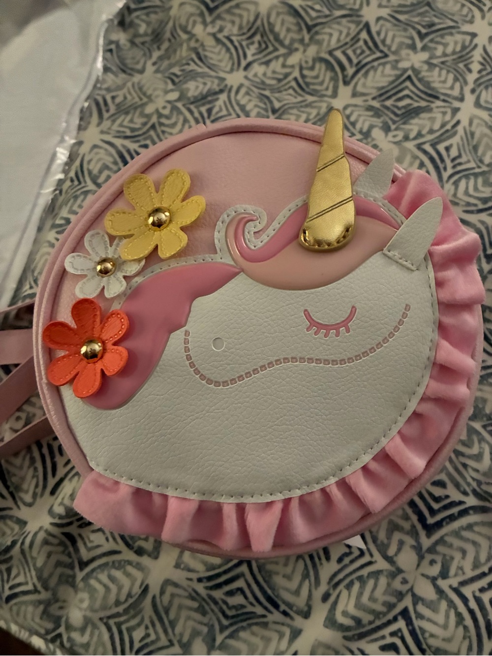 NWT Unicorn 🦄purse